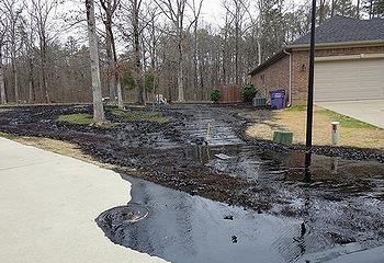 Illustration for article titled WaPo: State Dept report says Keystone will smell like rainbows
